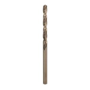 Bosch Metallbohrer HSS-Co DIN 338 4,2 x 43 x 75 mm Bosch Metallbohrer HSS-Co DIN 338 4,2 x 43 x 75 mm