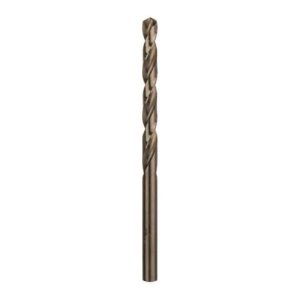 Bosch Metallbohrer HSS-Co DIN 338 5,1 x 52 x 86 mm Bosch Metallbohrer HSS-Co DIN 338 5,1 x 52 x 86 mm