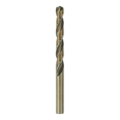 Bosch Metallbohrer HSS-Co DIN 338 6,2 x 63 x 101 mm