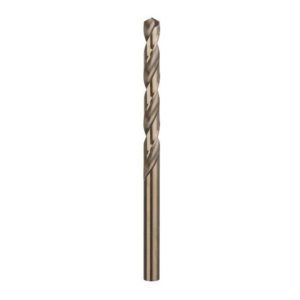 Bosch Metallbohrer HSS-Co, DIN 338, 6,5 x 63 x 101 mm Bosch Metallbohrer HSS-Co, DIN 338, 6,5 x 63 x 101 mm