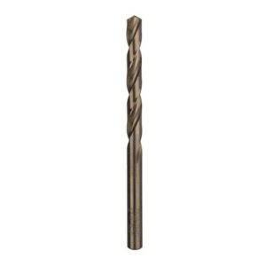 Bosch Metallbohrer HSS-Co DIN 338 7,5 x 69 x 109 mm Bosch Metallbohrer HSS-Co DIN 338 7,5 x 69 x 109 mm
