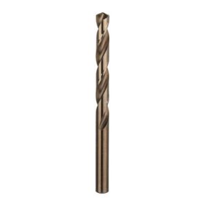 Bosch Metallbohrer HSS-Co, DIN 338, 9,5 x 81 x 125 mm Bosch Metallbohrer HSS-Co, DIN 338, 9,5 x 81 x 125 mm