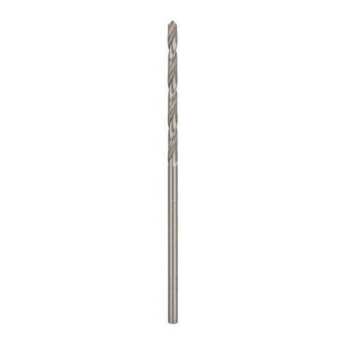 Bosch Metallbohrer HSS-G DIN 338 1,8 x 22 x 46 mm