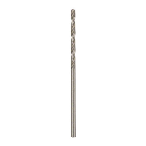 Bosch Metallbohrer HSS-G DIN 338 1,9 x 22 x 46 mm
