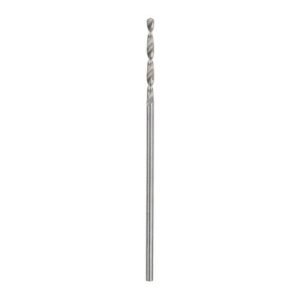 Bosch Metallbohrer HSS-G DIN 338 1 x 12 x 34 mm Bosch Metallbohrer HSS-G DIN 338 1 x 12 x 34 mm