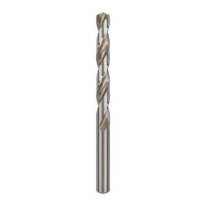 Bosch Metallbohrer HSS-G DIN 338 10 x 87 x 133 mm Bosch Metallbohrer HSS-G DIN 338 10 x 87 x 133 mm