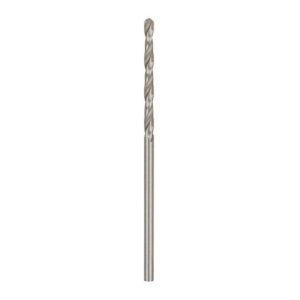 Bosch Metallbohrer HSS-G DIN 338 2,1 x 24 x 49 mm Bosch Metallbohrer HSS-G DIN 338 2,1 x 24 x 49 mm