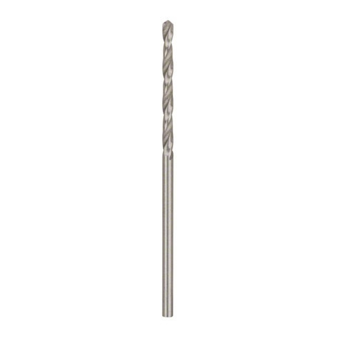 Bosch Metallbohrer HSS-G DIN 338 2,1 x 24 x 49 mm