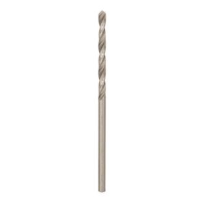 Bosch Metallbohrer HSS-G DIN 338 2,3 x 27 x 53 mm Bosch Metallbohrer HSS-G DIN 338 2,3 x 27 x 53 mm