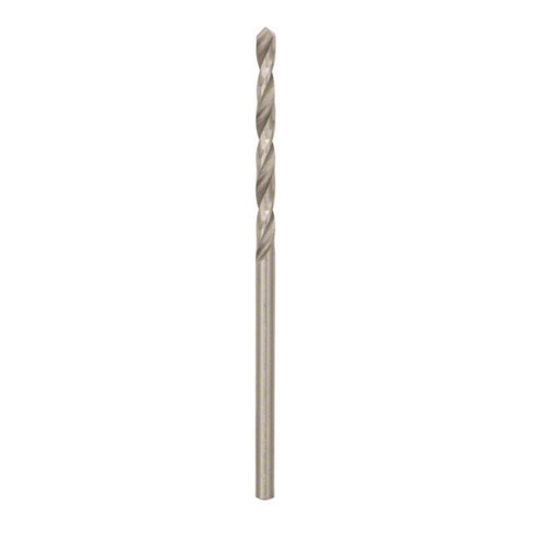 Bosch Metallbohrer HSS-G DIN 338 2,3 x 27 x 53 mm