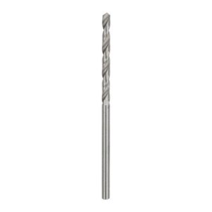 Bosch Metallbohrer HSS-G DIN 338 2,5 x 30 x 57 mm Bosch Metallbohrer HSS-G DIN 338 2,5 x 30 x 57 mm