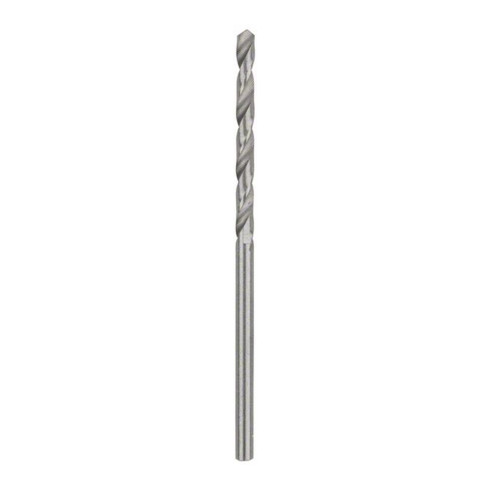 Bosch Metallbohrer HSS-G DIN 338 2,5 x 30 x 57 mm