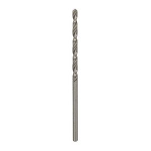 Bosch Metallbohrer HSS-G DIN 338 2,7 x 33 x 61 mm Bosch Metallbohrer HSS-G DIN 338 2,7 x 33 x 61 mm