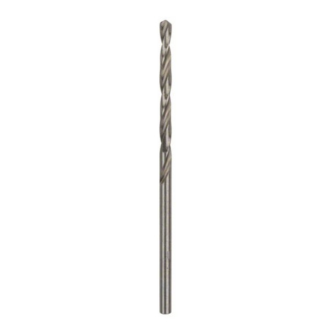Bosch Metallbohrer HSS-G DIN 338 3,1 x 36 x 65 mm