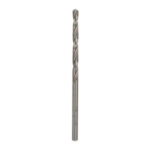 Bosch Metallbohrer HSS-G DIN 338 3,3 x 36 x 65 mm Bosch Metallbohrer HSS-G DIN 338 3,3 x 36 x 65 mm