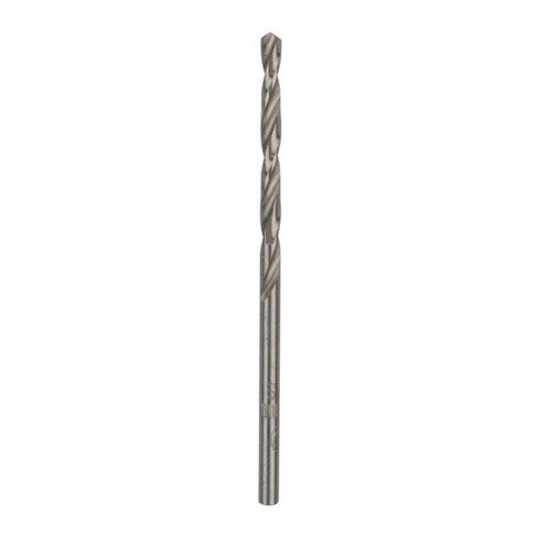 Bosch Metallbohrer HSS-G DIN 338 3,3 x 36 x 65 mm