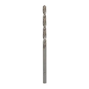 Bosch Metallbohrer HSS-G DIN 338 3,4 x 39 x 70 mm Bosch Metallbohrer HSS-G DIN 338 3,4 x 39 x 70 mm