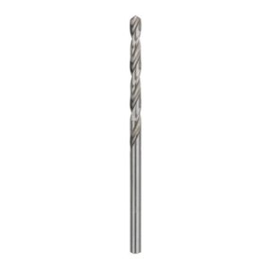 Bosch Metallbohrer HSS-G DIN 338 3,5 x 39 x 70 mm Bosch Metallbohrer HSS-G DIN 338 3,5 x 39 x 70 mm