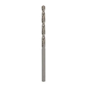 Bosch Metallbohrer HSS-G DIN 338 3,7 x 39 x 70 mm Bosch Metallbohrer HSS-G DIN 338 3,7 x 39 x 70 mm