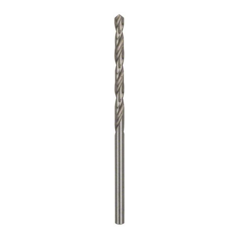 Bosch Metallbohrer HSS-G DIN 338 3,7 x 39 x 70 mm