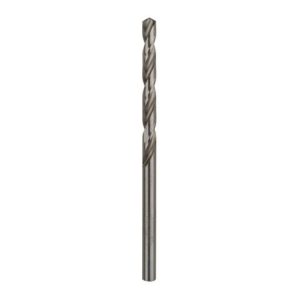 Bosch Metallbohrer HSS-G DIN 338 4,1 x 43 x 75 mm Bosch Metallbohrer HSS-G DIN 338 4,1 x 43 x 75 mm