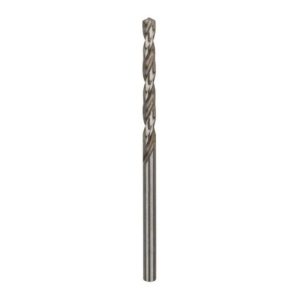 Bosch Metallbohrer HSS-G, DIN 338, 4,2 x 43 x 75 mm Bosch Metallbohrer HSS-G, DIN 338, 4,2 x 43 x 75 mm