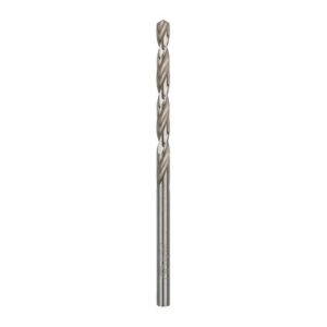 Bosch Metallbohrer HSS-G, DIN 338, 4,3 x 47 x 80 mm Bosch Metallbohrer HSS-G, DIN 338, 4,3 x 47 x 80 mm