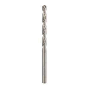 Bosch Metallbohrer HSS-G DIN 338 4,5 x 47 x 80 mm Bosch Metallbohrer HSS-G DIN 338 4,5 x 47 x 80 mm