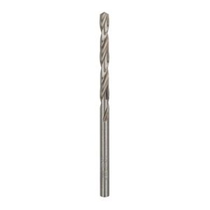 Bosch Metallbohrer HSS-G DIN 338 4,7 x 47 x 80 mm Bosch Metallbohrer HSS-G DIN 338 4,7 x 47 x 80 mm