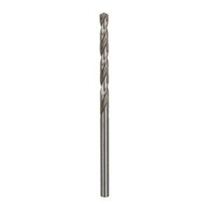 Bosch Metallbohrer HSS-G DIN 338 4 x 43 x 75 mm Bosch Metallbohrer HSS-G DIN 338 4 x 43 x 75 mm
