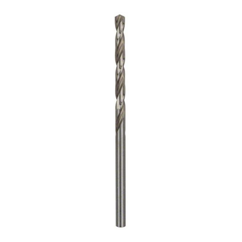 Bosch Metallbohrer HSS-G DIN 338 4 x 43 x 75 mm