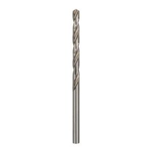 Bosch Metallbohrer HSS-G, DIN 338, 5,1 x 52 x 86 mm Bosch Metallbohrer HSS-G, DIN 338, 5,1 x 52 x 86 mm