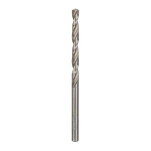 Bosch Metallbohrer HSS-G DIN 338 5,3 x 52 x 86 mm Bosch Metallbohrer HSS-G DIN 338 5,3 x 52 x 86 mm