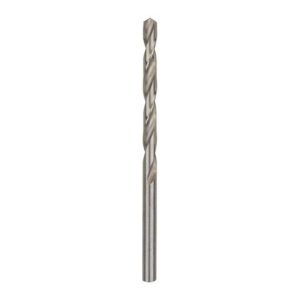 Bosch Metallbohrer HSS-G DIN 338 5,7 x 57 x 93 mm Bosch Metallbohrer HSS-G DIN 338 5,7 x 57 x 93 mm