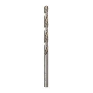 Bosch Metallbohrer HSS-G DIN 338 6,1 x 63 x 101 mm Bosch Metallbohrer HSS-G DIN 338 6,1 x 63 x 101 mm