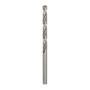 Bosch Metallbohrer HSS-G, DIN 338, 6,5 x 63 x 101 mm Bosch Metallbohrer HSS-G, DIN 338, 6,5 x 63 x 101 mm