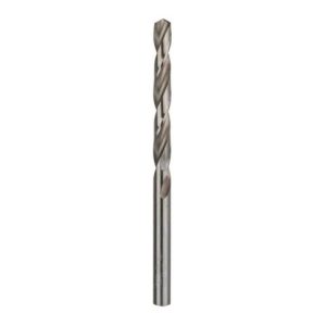 Bosch Metallbohrer HSS-G, DIN 338, 6 x 57 x 93 mm Bosch Metallbohrer HSS-G, DIN 338, 6 x 57 x 93 mm