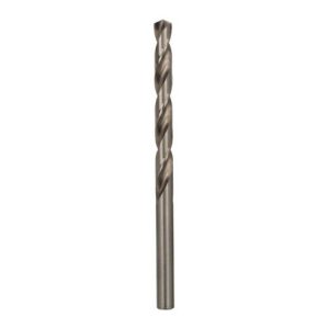 Bosch Metallbohrer HSS-G DIN 338 7,6 x 75 x 117 mm Bosch Metallbohrer HSS-G DIN 338 7,6 x 75 x 117 mm