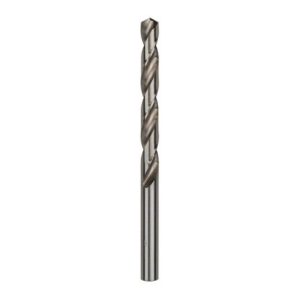 Bosch Metallbohrer HSS-G DIN 338 8,1 x 75 x 117 mm Bosch Metallbohrer HSS-G DIN 338 8,1 x 75 x 117 mm