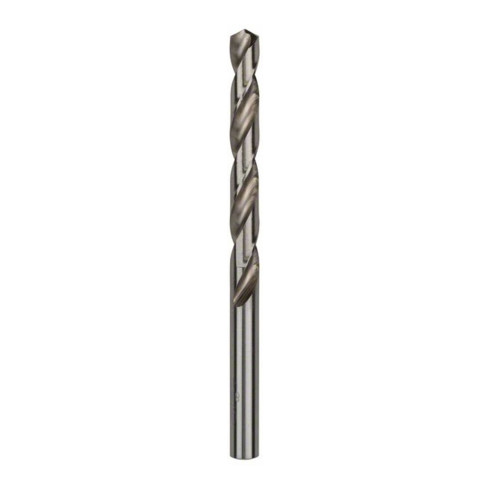 Bosch Metallbohrer HSS-G DIN 338 8,1 x 75 x 117 mm
