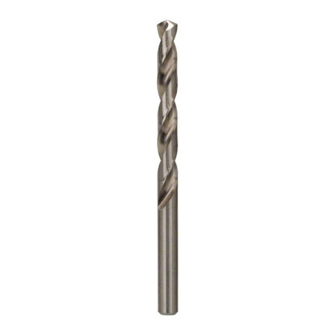 Bosch Metallbohrer HSS-G DIN 338 8,3 x 75 x 117 mm