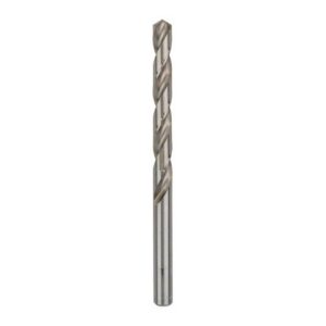 Bosch Metallbohrer HSS-G DIN 338 8,6 x 81 x 125 mm Bosch Metallbohrer HSS-G DIN 338 8,6 x 81 x 125 mm
