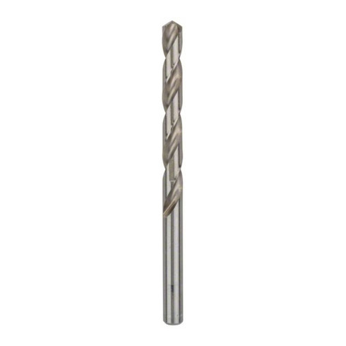 Bosch Metallbohrer HSS-G DIN 338 8,6 x 81 x 125 mm