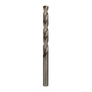 Bosch Metallbohrer HSS-G DIN 338 8,7 x 81 x 125 mm Bosch Metallbohrer HSS-G DIN 338 8,7 x 81 x 125 mm