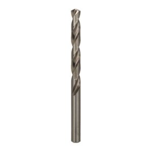 Bosch Metallbohrer HSS-G DIN 338 9,2 x 81 x 125 mm Bosch Metallbohrer HSS-G DIN 338 9,2 x 81 x 125 mm