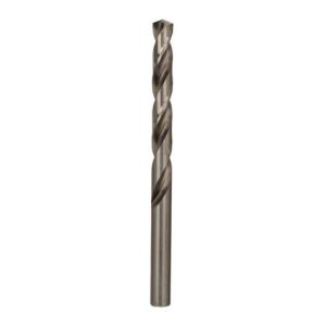 Bosch Metallbohrer HSS-G DIN 338 9,3 x 81 x 125 mm Bosch Metallbohrer HSS-G DIN 338 9,3 x 81 x 125 mm