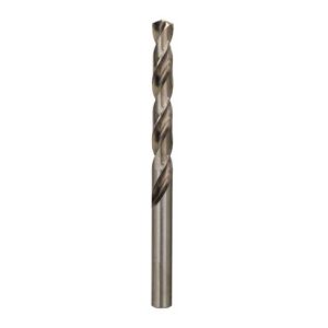 Bosch Metallbohrer HSS-G DIN 338 9,4 x 81 x 125 mm Bosch Metallbohrer HSS-G DIN 338 9,4 x 81 x 125 mm