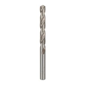 Bosch Metallbohrer HSS-G, DIN 338, 9,5 x 81 x 125 mm Bosch Metallbohrer HSS-G, DIN 338, 9,5 x 81 x 125 mm
