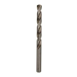 Bosch Metallbohrer HSS-G DIN 338 9,6 x 87 x 133 mm Bosch Metallbohrer HSS-G DIN 338 9,6 x 87 x 133 mm