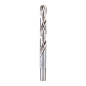 Bosch Metallbohrer HSS-G DIN 338 mit reduziertem Schaft 14 x 108 x 160 mm Bosch Metallbohrer HSS-G DIN 338 mit reduziertem Schaft 14 x 108 x 160 mm